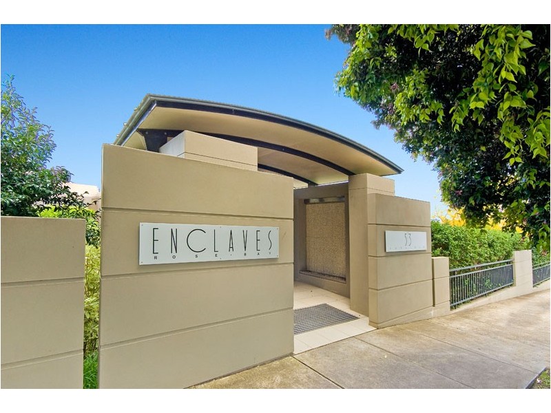 104/53 Carlisle St, Rose Bay NSW 2029