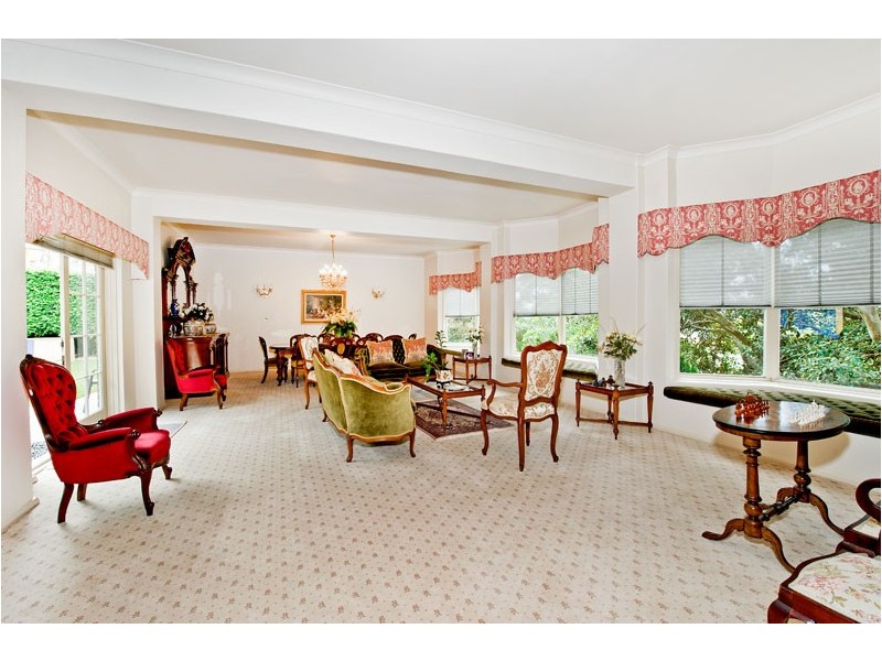 57 Cranbrook Road, Bellevue Hill NSW 2023