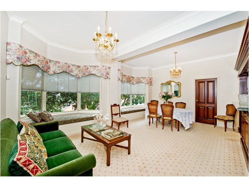 57 Cranbrook Road, Bellevue Hill NSW 2023