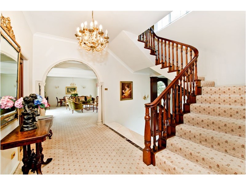 57 Cranbrook Road, Bellevue Hill NSW 2023