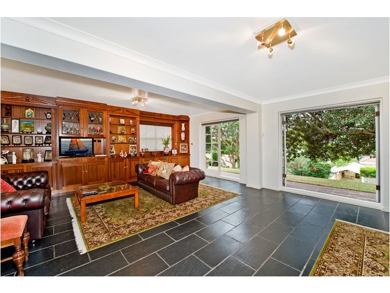 57 Cranbrook Road, Bellevue Hill NSW 2023