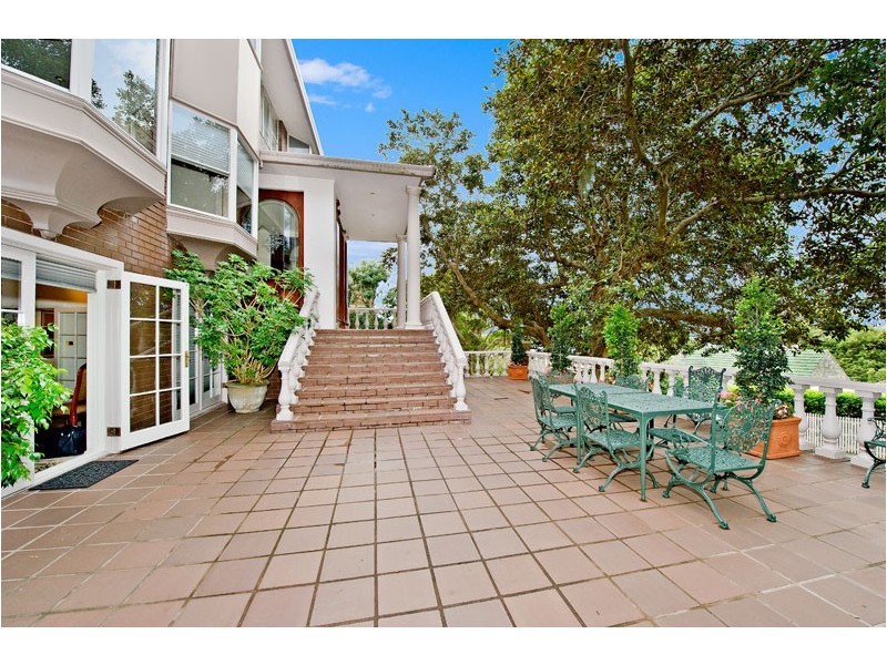 57 Cranbrook Road, Bellevue Hill NSW 2023