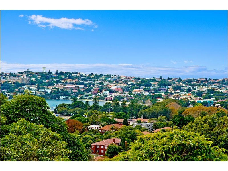57 Cranbrook Road, Bellevue Hill NSW 2023