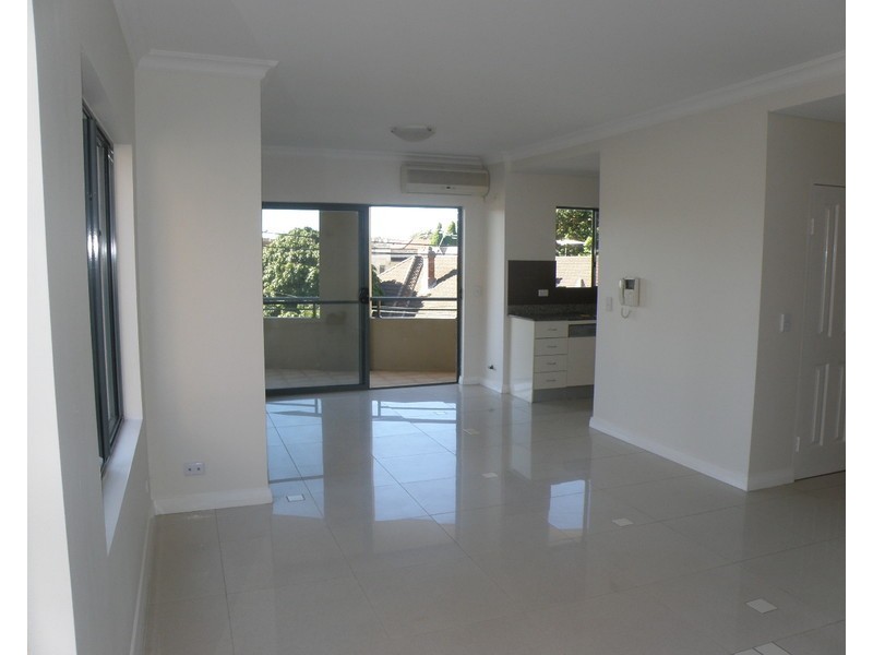 6/1 Waverley Crescent, Bondi Junction NSW 2022