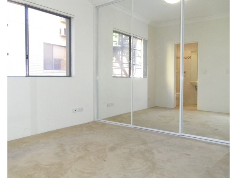 6/1 Waverley Crescent, Bondi Junction NSW 2022
