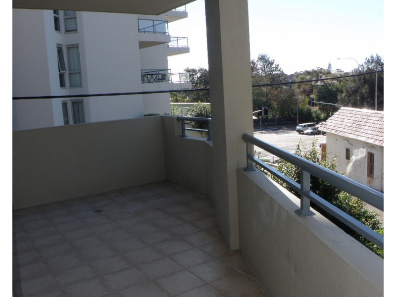 6/1 Waverley Crescent, Bondi Junction NSW 2022