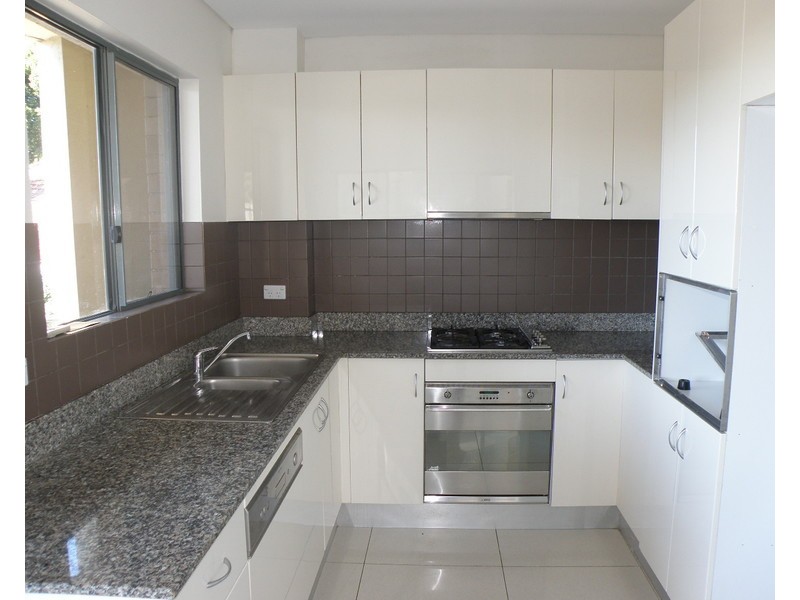 6/1 Waverley Crescent, Bondi Junction NSW 2022