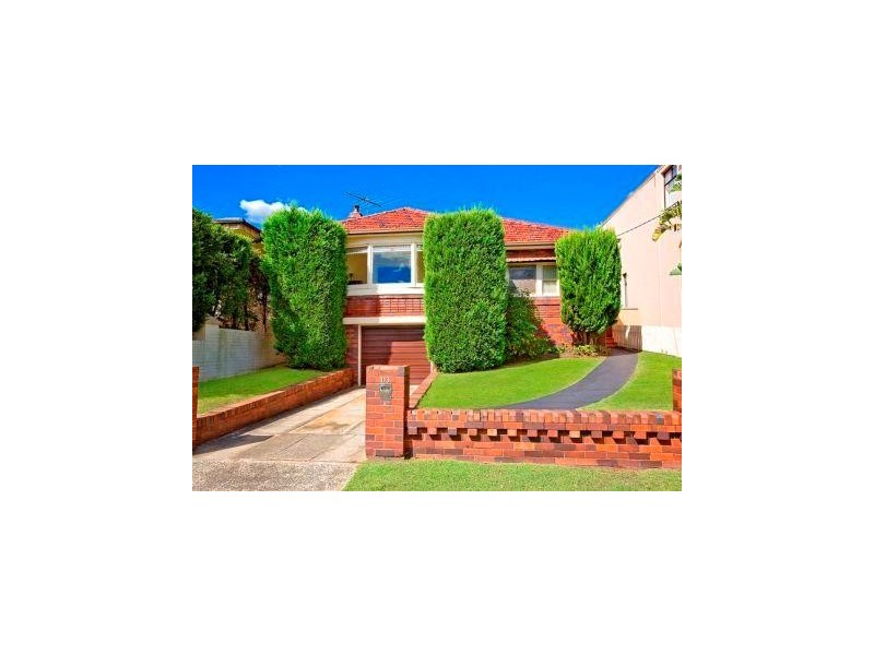 113 Military Rd, Dover Heights NSW 2030