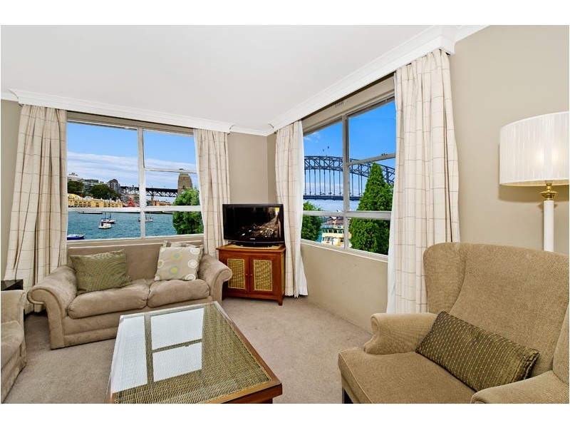Unit 6/2A Henry Lawson Avenue, Mcmahons Point NSW 2060