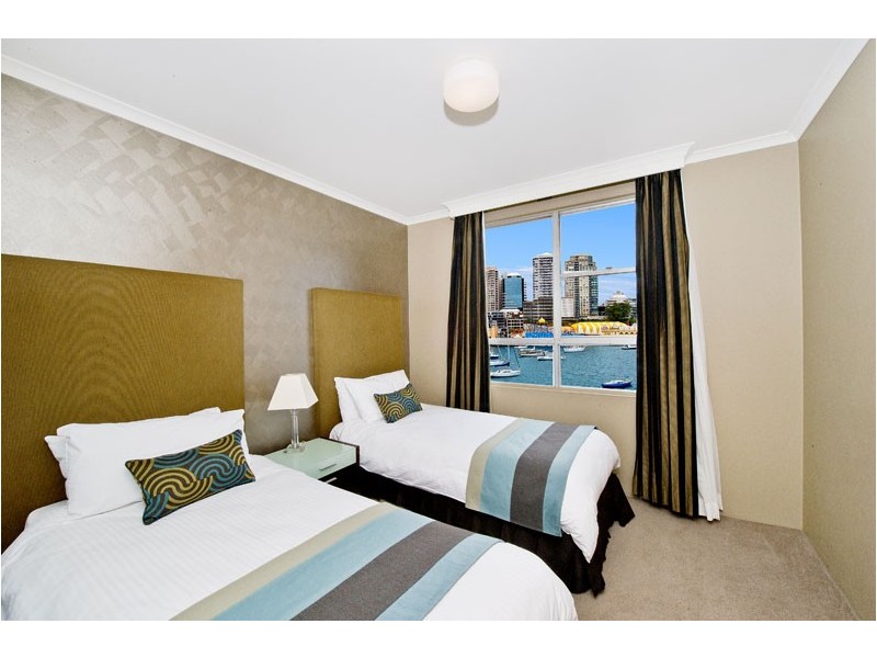 Unit 6/2A Henry Lawson Avenue, Mcmahons Point NSW 2060