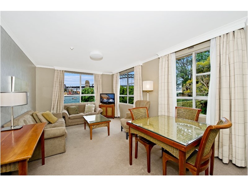 Unit 6/2A Henry Lawson Avenue, Mcmahons Point NSW 2060