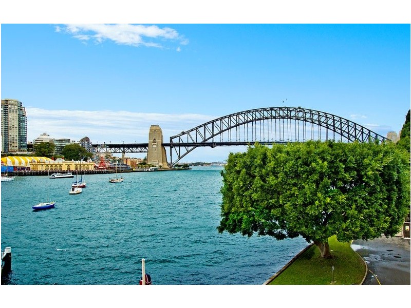 Unit 6/2A Henry Lawson Avenue, Mcmahons Point NSW 2060