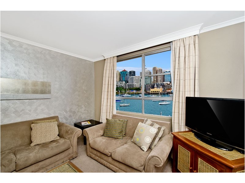 Unit 6/2A Henry Lawson Avenue, Mcmahons Point NSW 2060