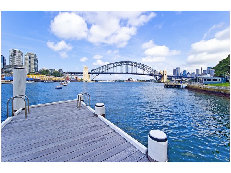 Unit 6/2A Henry Lawson Avenue, Mcmahons Point NSW 2060