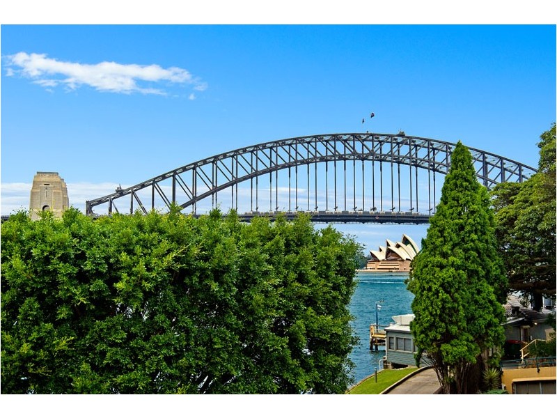 Unit 6/2A Henry Lawson Avenue, Mcmahons Point NSW 2060