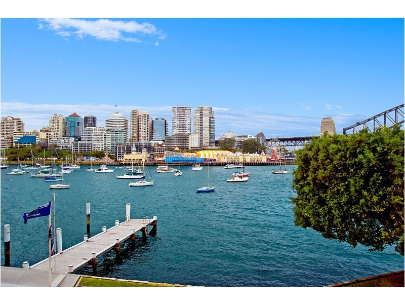 Unit 6/2A Henry Lawson Avenue, Mcmahons Point NSW 2060