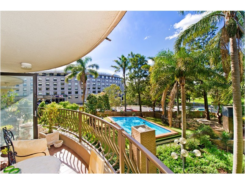 3e/153 Bayswater, Rushcutters Bay NSW 2011