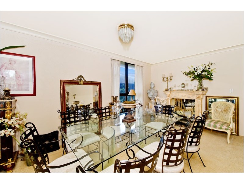 3e/153 Bayswater, Rushcutters Bay NSW 2011