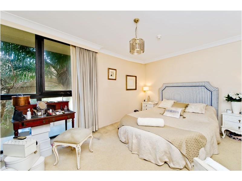 3e/153 Bayswater, Rushcutters Bay NSW 2011