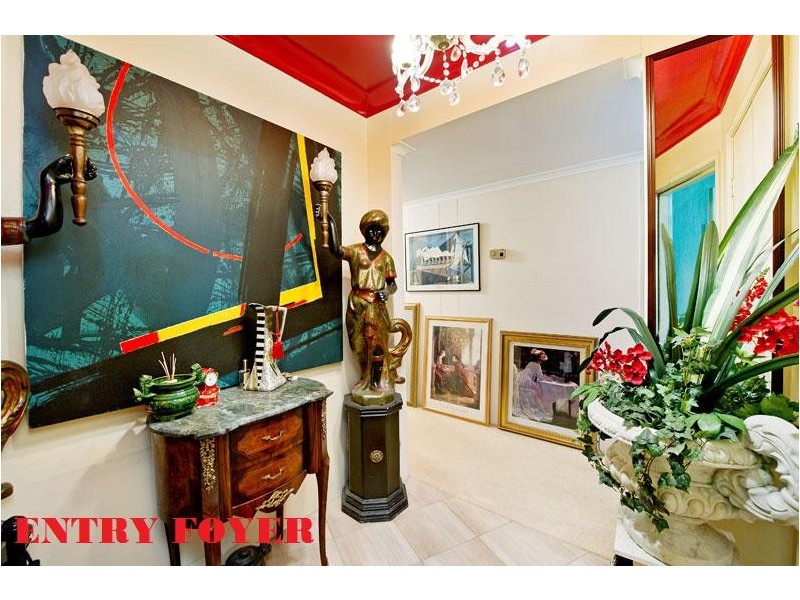 3e/153 Bayswater, Rushcutters Bay NSW 2011