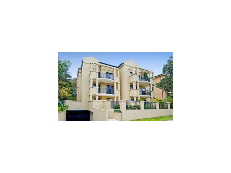 3/14-16 Liverpool St, Rose Bay NSW 2029