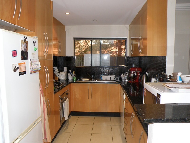 3/14-16 Liverpool St, Rose Bay NSW 2029