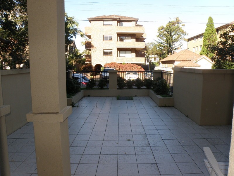 3/14-16 Liverpool St, Rose Bay NSW 2029