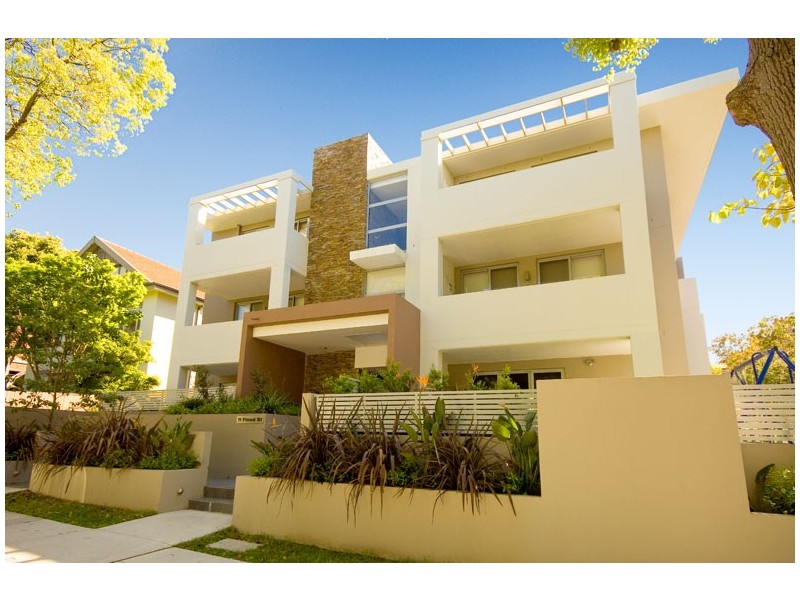 10/11 Flood St, Bondi NSW 2026