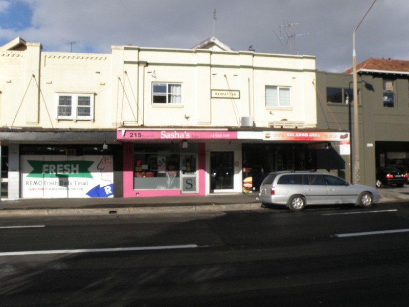 Bondi Beach NSW 2026