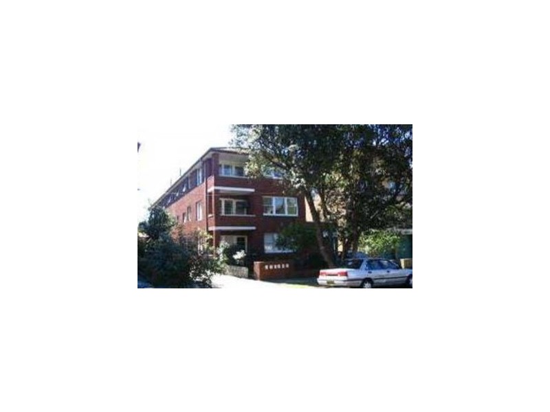1/3  Blenheim St, Randwick NSW 2031
