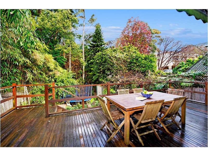 4 Coogee Street, Randwick NSW 2031