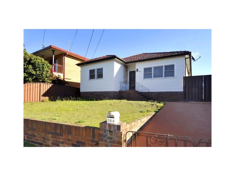 38A Brighton Street, Botany NSW 2019