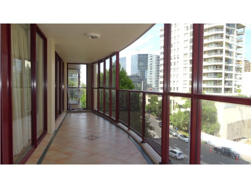 16/2A Hollywood Avenue, Bondi Junction NSW 2022