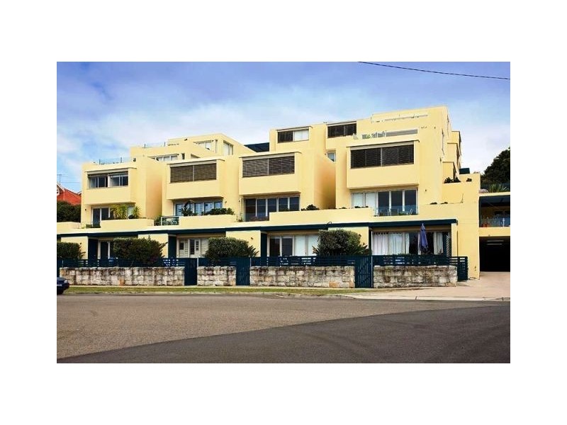 20/44 Melrose Parade, Clovelly NSW 2031