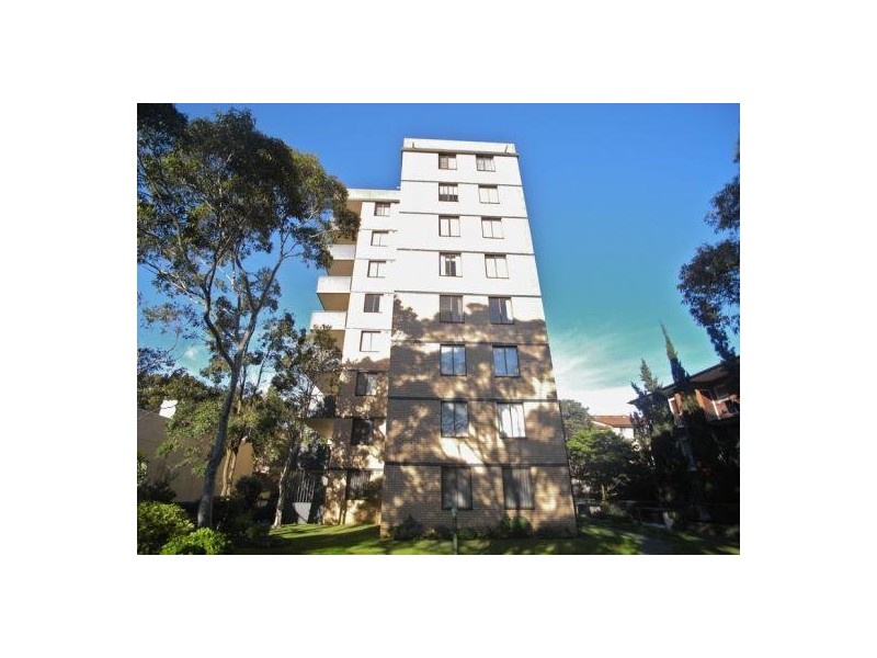 19/15 Council St, Bondi Junction NSW 2022