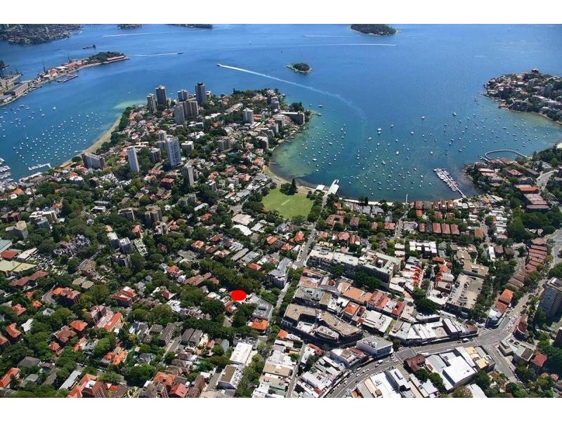 8 Guilfoyle Ave, Double Bay NSW 2028