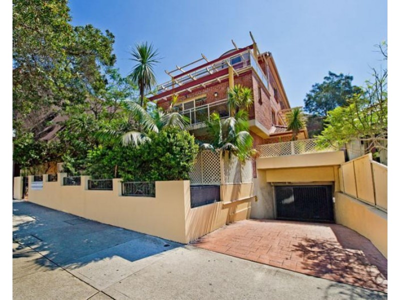 7/125 Glenayr Avenue, Bondi Beach NSW 2026