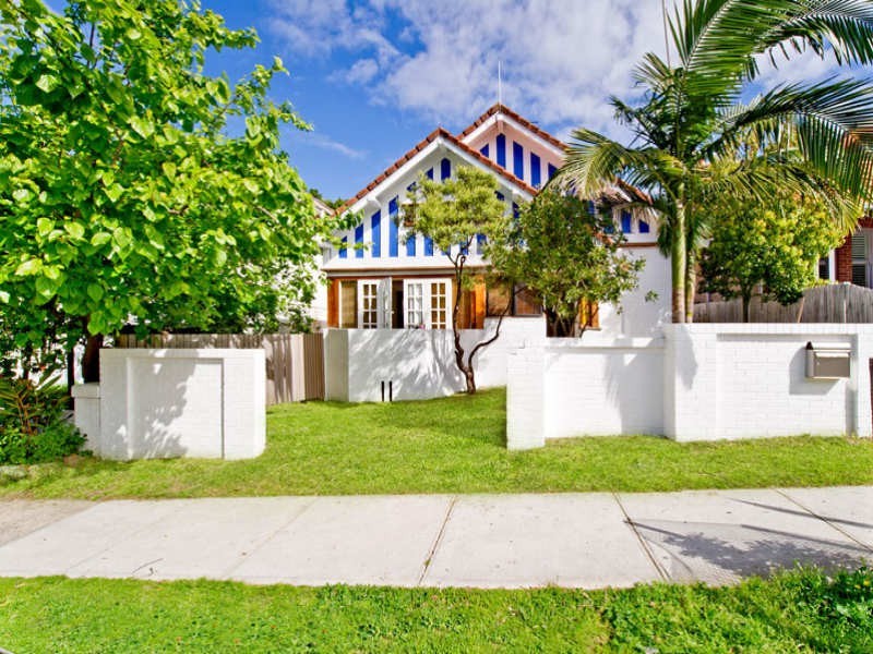 64 Lamrock Avenue, Bondi Beach NSW 2026