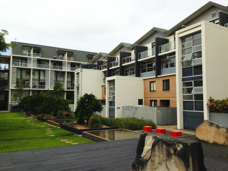 L108/11-15 Power Avenue, Alexandria NSW 2015