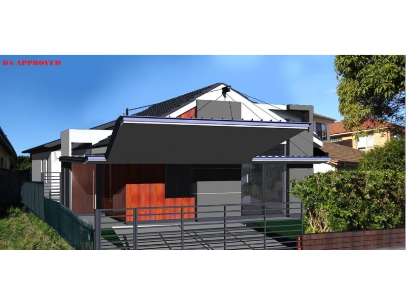 40 Wark Avenue, Pagewood NSW 2035