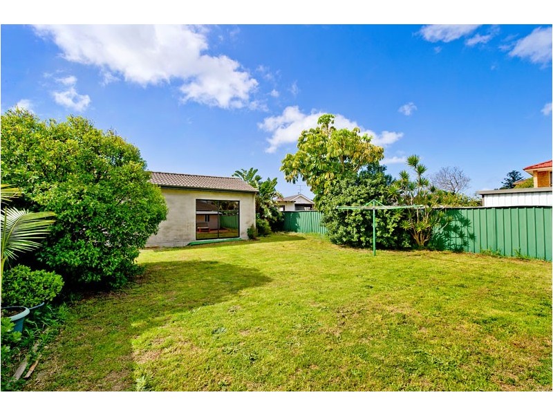40 Wark Avenue, Pagewood NSW 2035