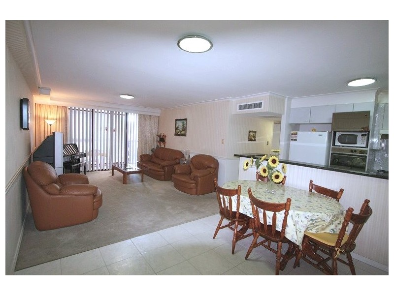 16/2a Hollywood Avenue, Bondi Junction NSW 2022