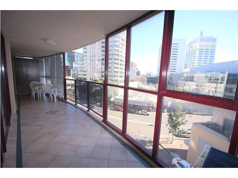 16/2a Hollywood Avenue, Bondi Junction NSW 2022