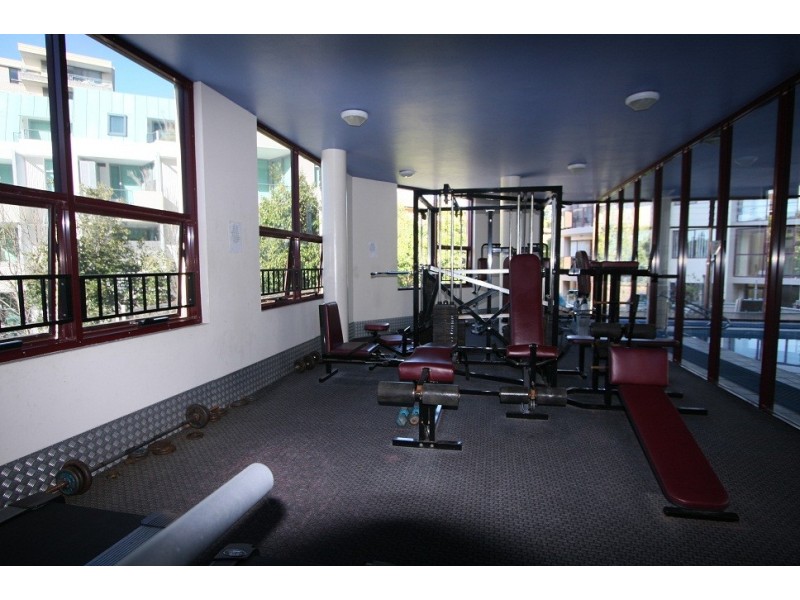 16/2a Hollywood Avenue, Bondi Junction NSW 2022