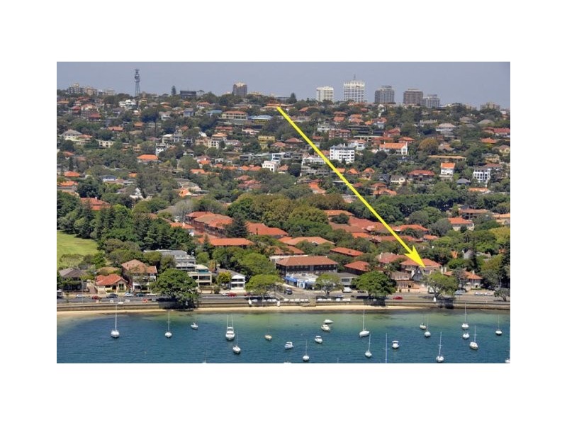 1/633 New South Head Road, Rose Bay NSW 2029