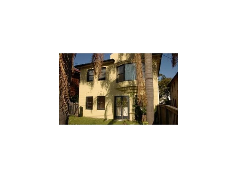 1/54 Old South Head Road, Vaucluse NSW 2030