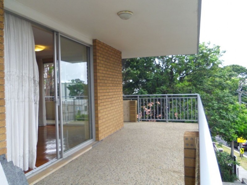 4/136 Old South Head Road, Bellevue Hill NSW 2023