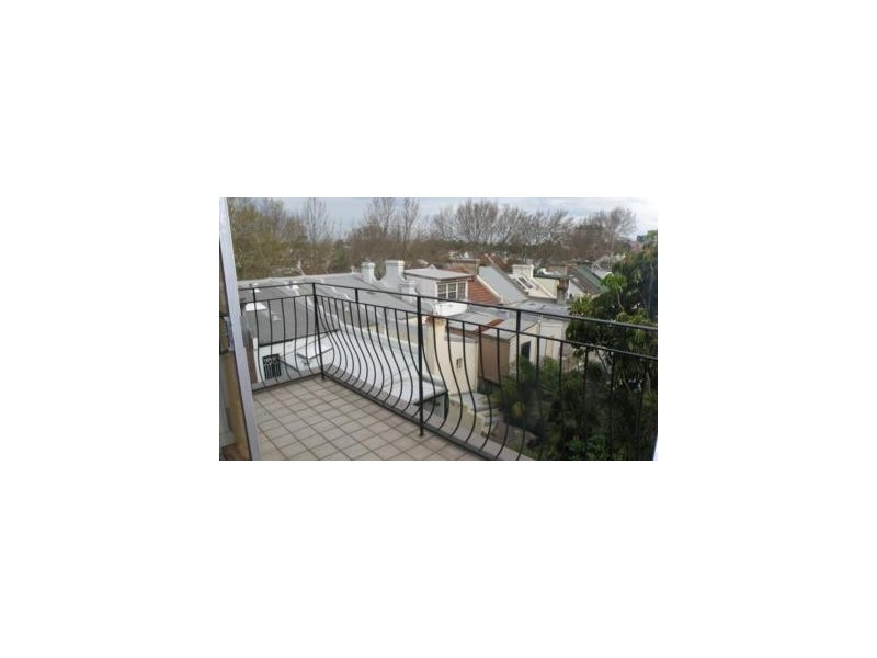 36/628 Crown St, Surry Hills NSW 2010