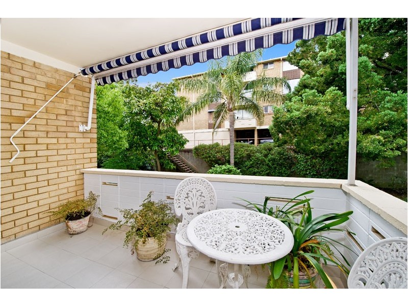 78/6-8 Frances Street, Randwick NSW 2031