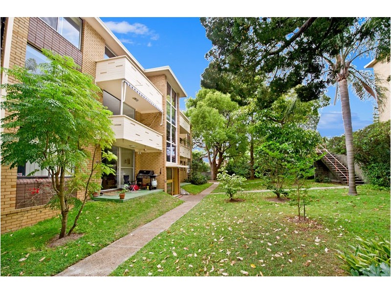 78/6-8 Frances Street, Randwick NSW 2031